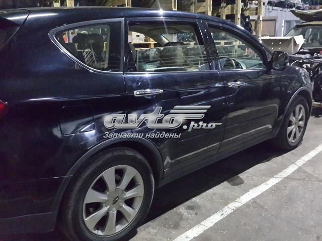 Стойка центральная, правая 51429XA00A9P SUBARU