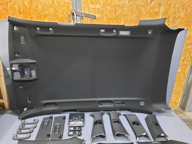 BMW 51448037340 Обивка крыши (потолок) в наличии Ужгород