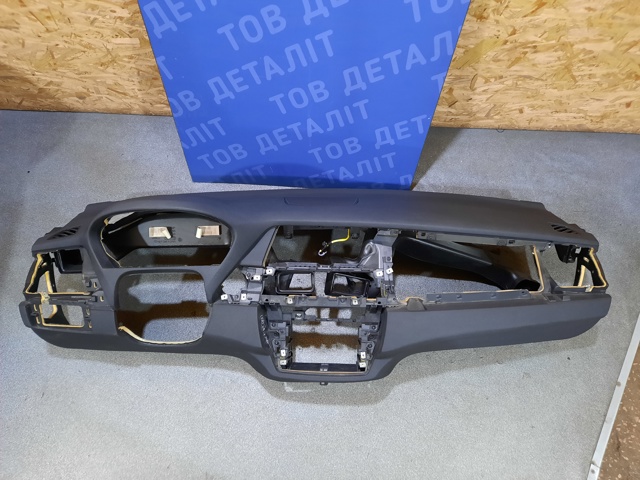 51456974555 BMW Панель салона передняя "торпедо" купить в Кривой Рог