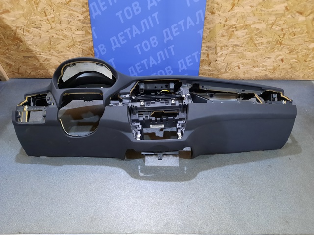 BMW 51456974555 Панель салона передняя "торпедо" в наличии Житомир