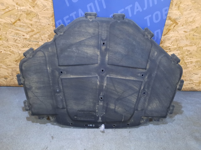 51487158420 BMW Шумоизоляция капота купить в Винница