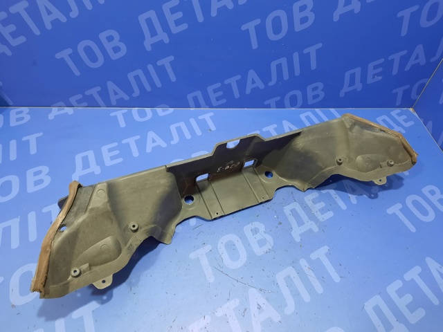 51717169422 BMW Перегородка моторного отсека купить в Каменское