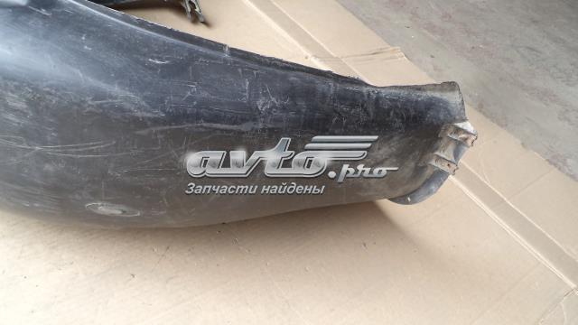 51718192781 BMW Подкрылок крыла заднего левый купить в Полтава