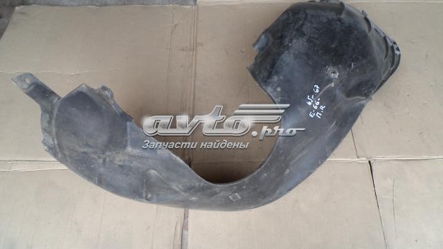 BMW 51718223376 Подкрылок передний правый в наличии Ужгород