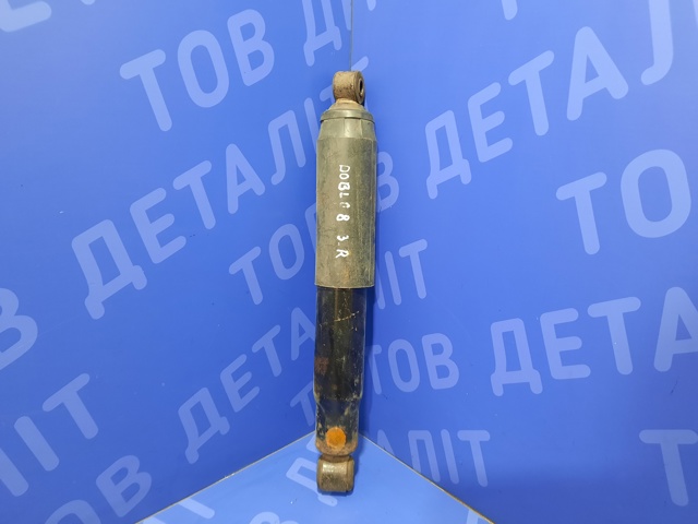 Цилиндр подвески Fiat Doblo I