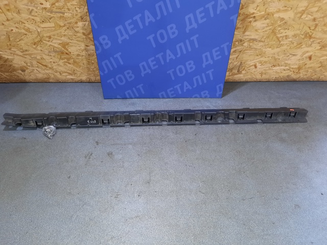 Опора порога (крепление) 51777207195 BMW