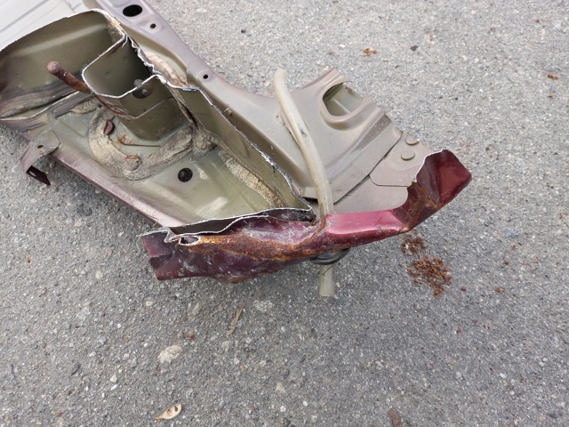 SUBARU 52401AL05A9P в наличии Павлоград