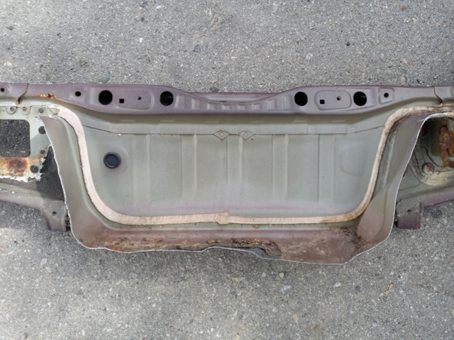 SUBARU 52401AL05A9P в наличии Харьков