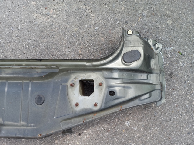 SUBARU 52401AL05A9P в наличии Днепр