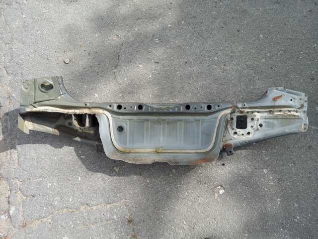 SUBARU 52401AL05A9P в наличии Львов