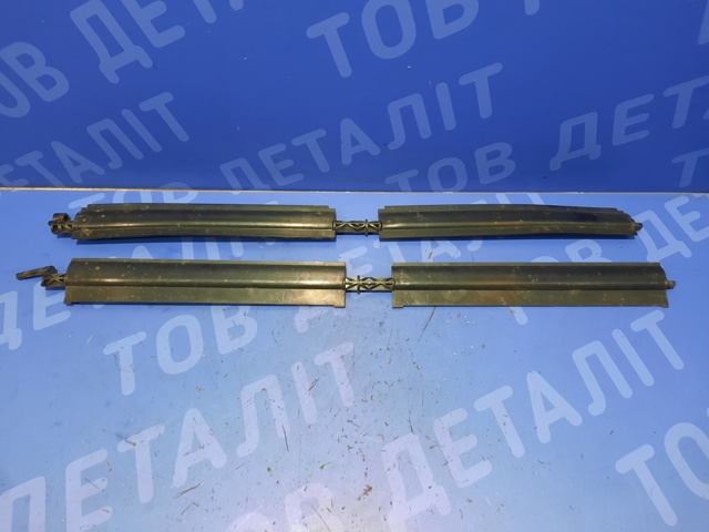 52811AN00A SUBARU Жалюзи радиатора охлаждения купить в Днепр