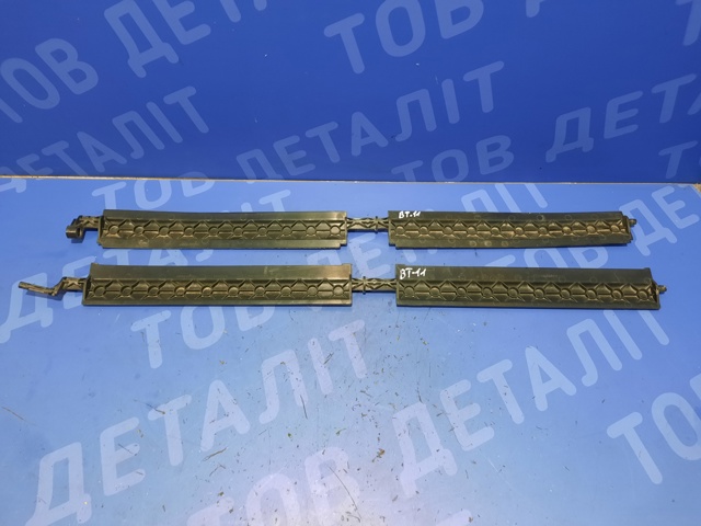 52811AN00A Жалюзи радиатора охлаждения купить Каменское