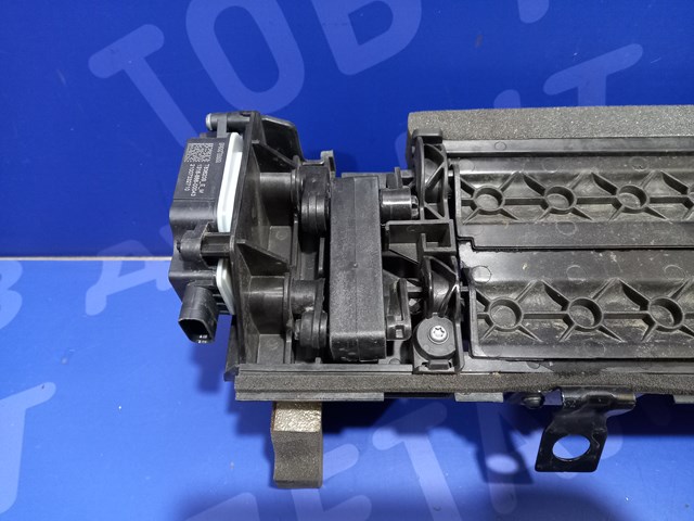 52811AN00A SUBARU Жалюзи радиатора охлаждения купить в Черкассы