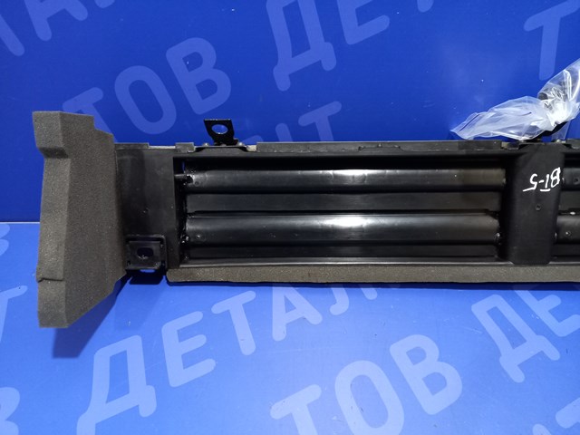 52811AN00A Жалюзи радиатора охлаждения купить Ужгород