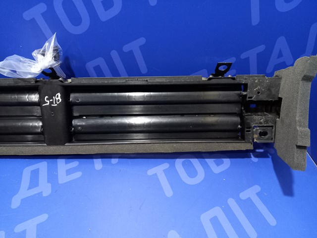 52811AN00A SUBARU Жалюзи радиатора охлаждения купить в Винница