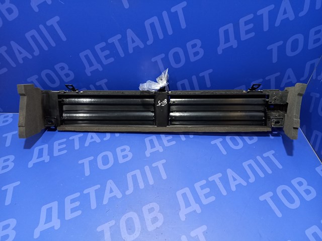 Жалюзи радиатора охлаждения 52811AN00A SUBARU