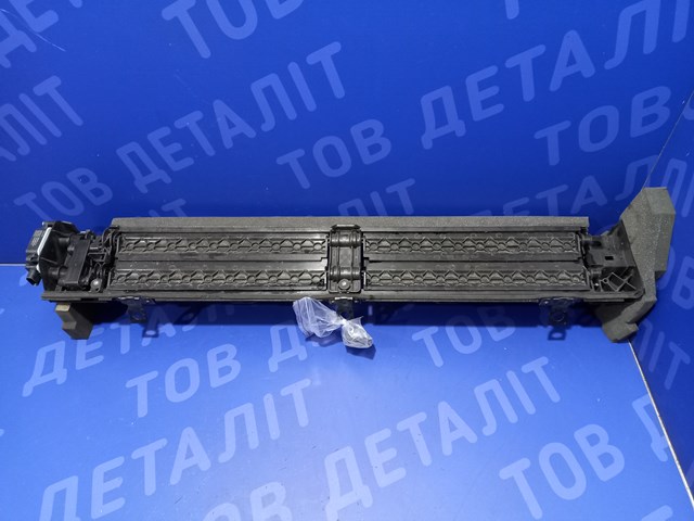 52811AN00A Жалюзи радиатора охлаждения купить Николаев