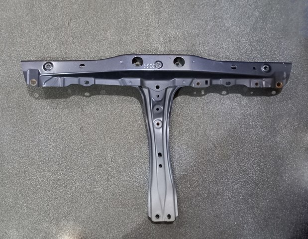 Суппорт радиатора верхний / монтажная панель крепления фар 53029AL00A9P SUBARU