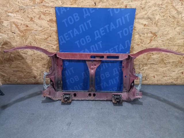 SUBARU 53029SG0009P Рамка радиатора в наличии Харьков