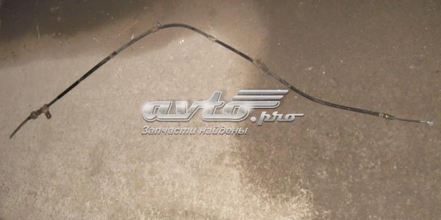 Трос ручника задний 5440265J00 SUZUKI