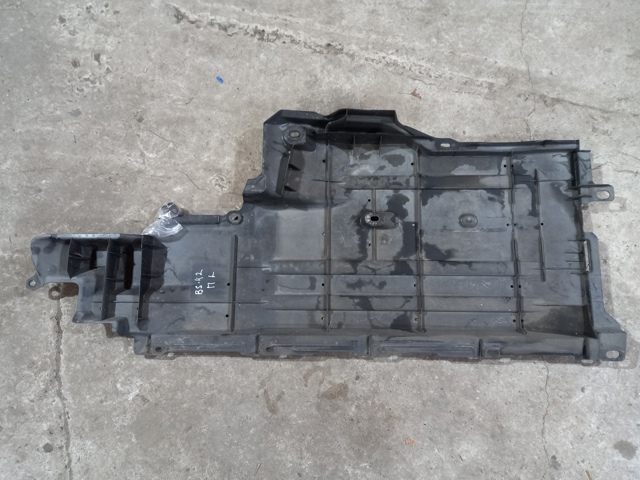 Защита днища, левая 56411AL01A SUBARU