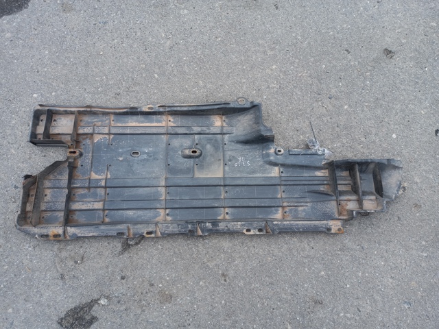 56411SG000 SUBARU Защита днища правая купить в Ровно