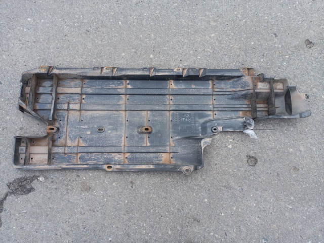 56411SG010 SUBARU Защита днища левая купить в Кривой Рог