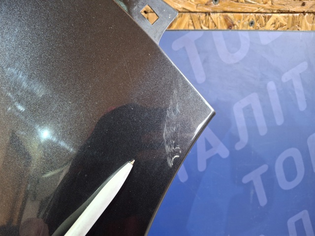 SUBARU 57120SG0209P Крыло переднее правое в наличии Киев