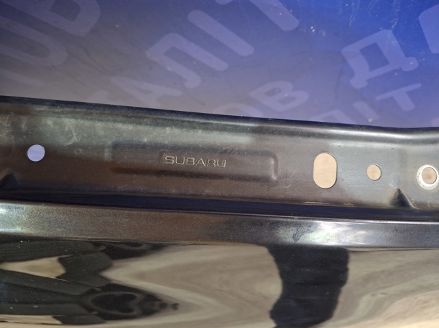 57120SG0209P SUBARU Крыло переднее правое купить в Харьков