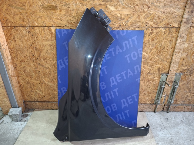 SUBARU 57120SG0209P Крыло переднее правое в наличии Каменское