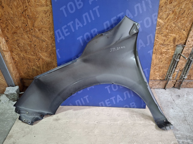 SUBARU 57120SG0209P Крыло переднее правое в наличии Сумы