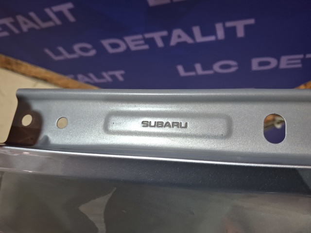 SUBARU 57120SG0209P Крыло переднее правое в наличии Каменское
