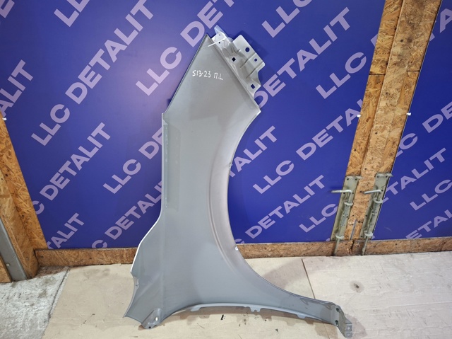 SUBARU 57120SG0309P Крыло переднее левое в наличии Ужгород