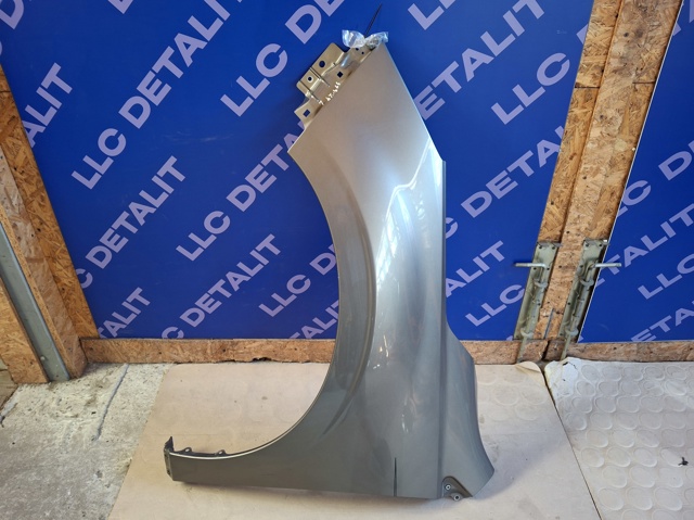 SUBARU 57120SG0309P Крыло переднее левое в наличии Украина
