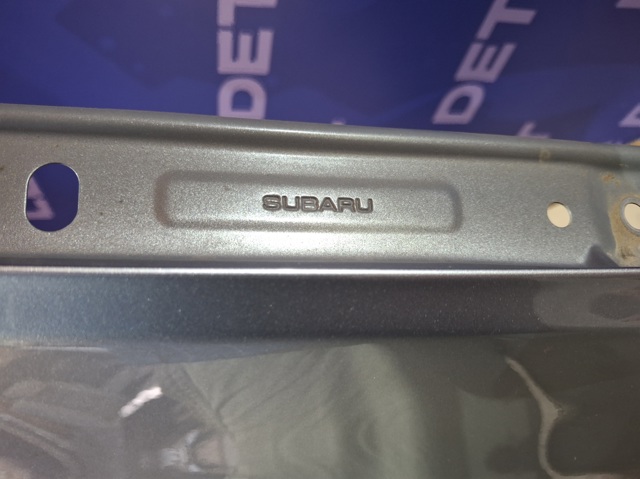 SUBARU 57120SG0309P Крыло переднее левое в наличии Запорожье