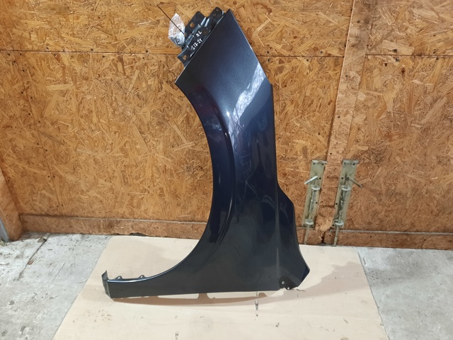 57120SG0309P SUBARU Крыло переднее левое купить в Львов