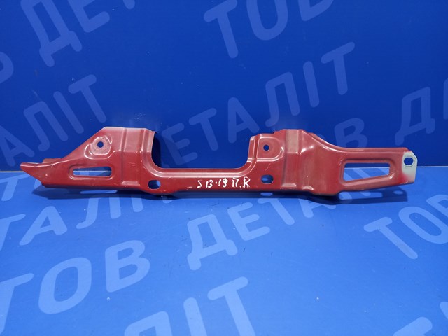 Кронштейн крепления крыла переднего правого, передний 57160SG0009P SUBARU