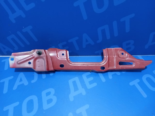 57160SG0109P Кронштейн крепления крыла переднего левого передний купить Харьков