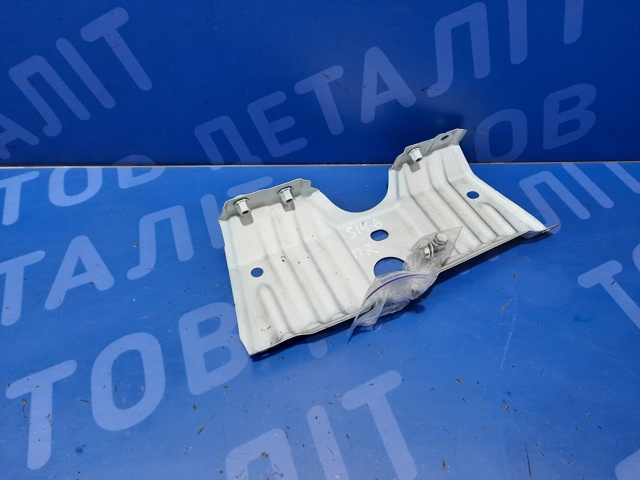SUBARU 57160SJ0009P Кронштейн крепления крыла переднего правого передний в наличии Ирпень