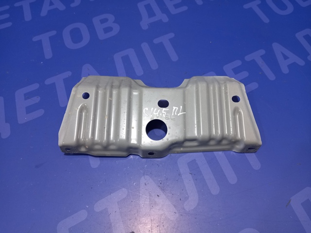 Кронштейн крепления крыла  переднего левого верхний 57160SJ0109P SUBARU
