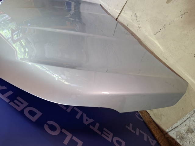 57229SG0009P SUBARU Капот купить в Кривой Рог