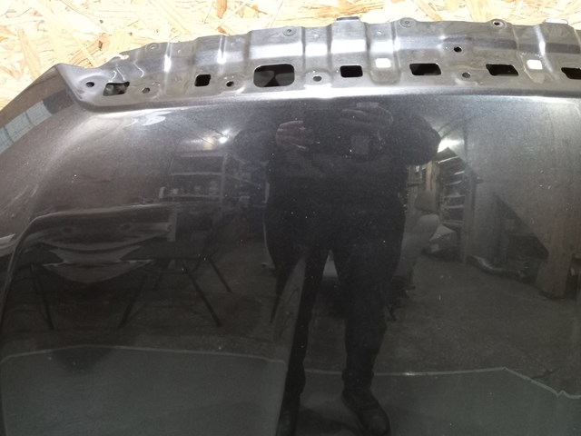 57229SG0009P SUBARU Капот купить в Чернигов