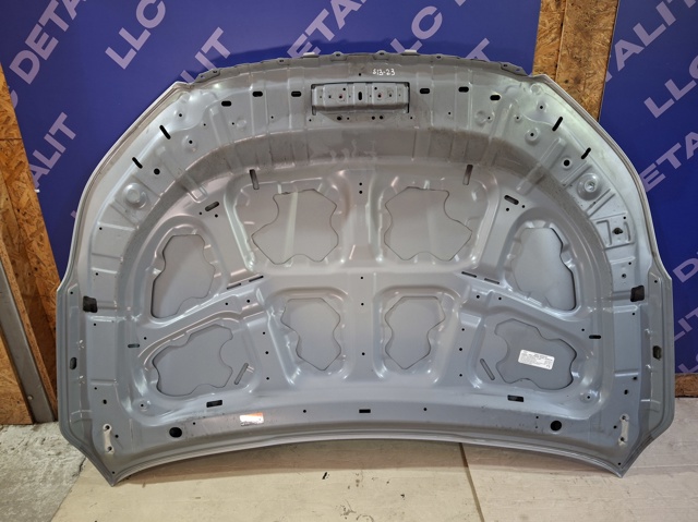 57229SG0009P SUBARU Капот купить в Хмельницкий