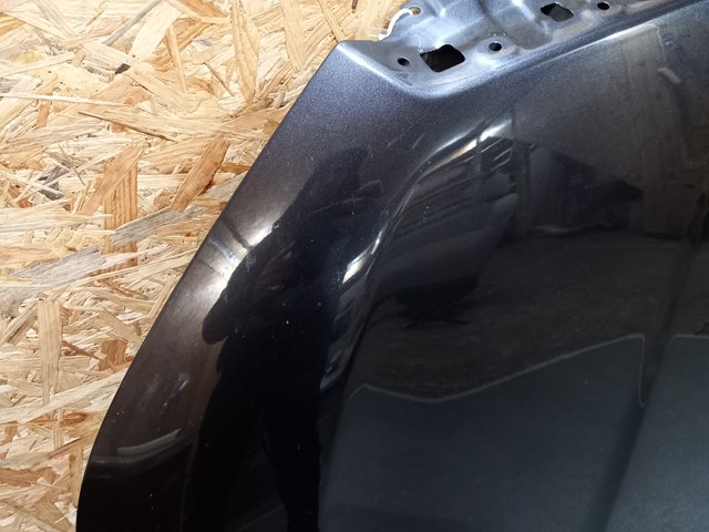 57229SG0009P SUBARU Капот купить в Львов