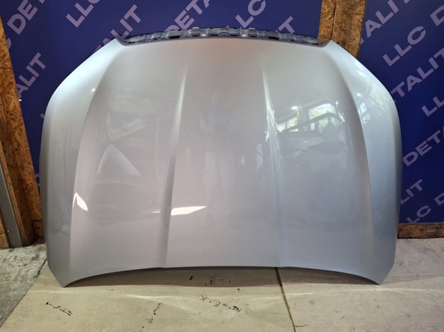 57229SG0009P SUBARU Капот купить в Николаев