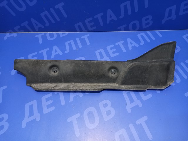 SUBARU 57256SG020 Уплотнитель крыла в наличии Каменское