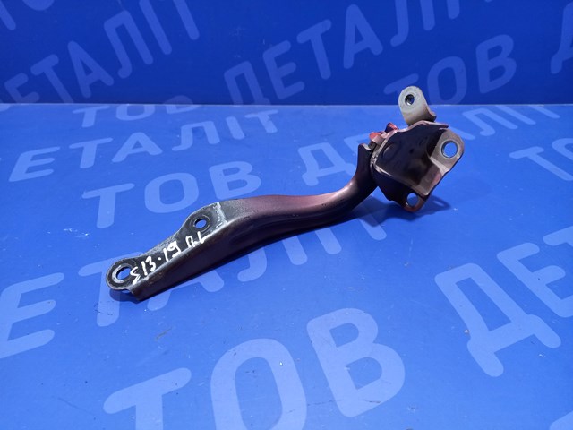 Завеса капота левая 57260SG0109P SUBARU