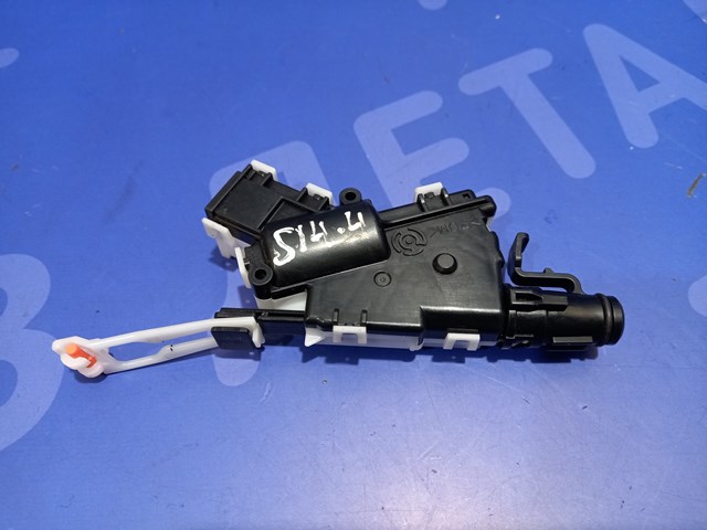 Замок открывания лючка бензобака 57310SJ040 SUBARU