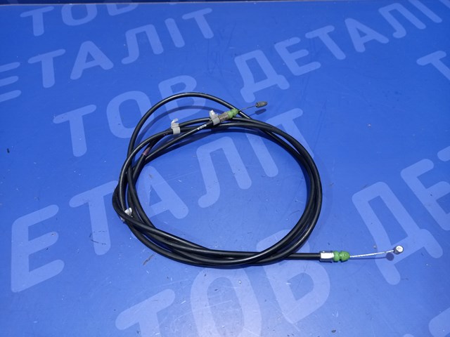 57330SG060 SUBARU Трос открывания капота купить в Полтава