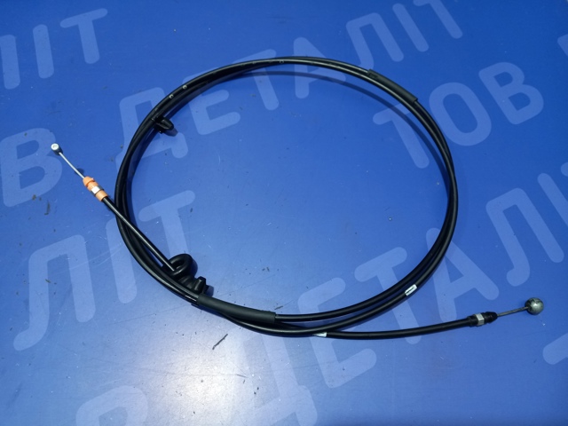 Трос открывания капота 57330SJ011 SUBARU